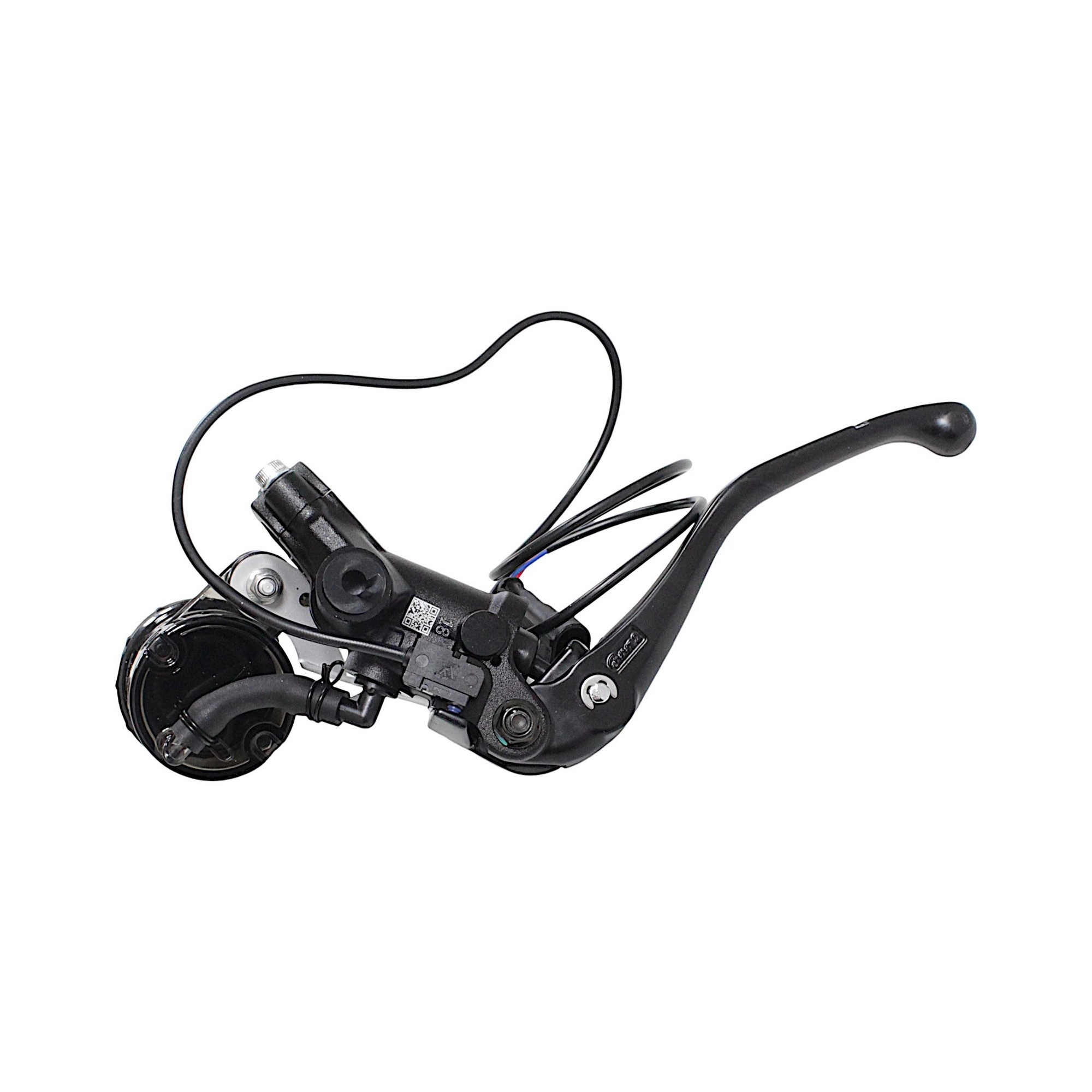 QJ MOTOR SVT 650-X ÖN FREN MERKEZİ ÜST KISIM #RK 59522